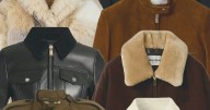 10 Jacket Styles Everyone Needs in Their Fall 2025 Wardrobe