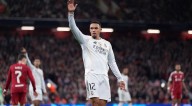 Why Trent Alexander-Arnold won't play at Anfield next season after boos on Liverpool FC return
