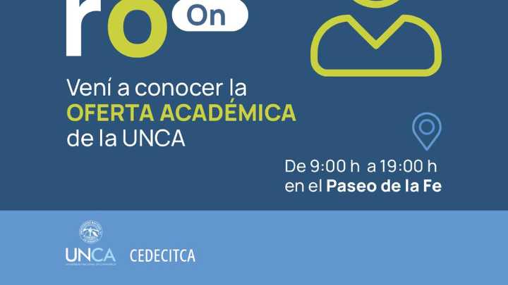 Una jornada para descubrir tu futuro: el Centro Científico Tecnológico invita al "Modo Futuro On"