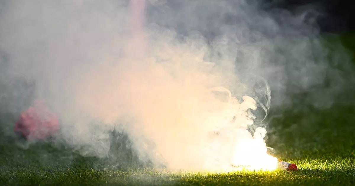 SPFL ramp up pyro crackdown as UEFA join Hampden chiefs in new drive warning of dangers
