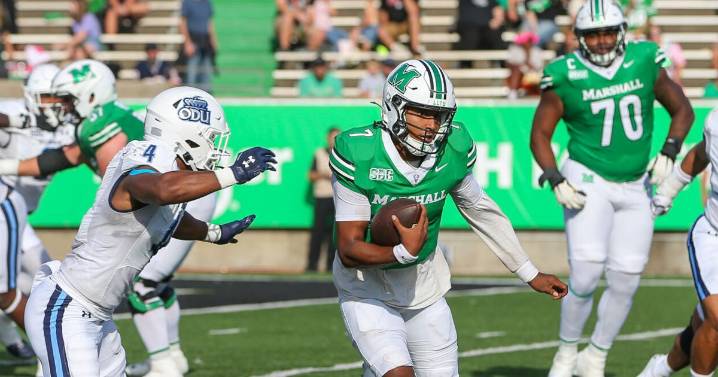 Marshall football: Herd makes post-Coastal corrections as JMU looms