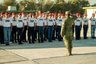 No lo olvides, este domingo 23 de noviembre es el Sorteo del Servicio Militar Nacional en Saltillo