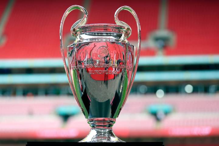 Con dos partidazos en simultáneo: la agenda de juegos para la cuarta fecha de la fase de liga de la Champions League 2025