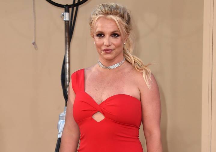 Britney Spears reaparece en Instagram con un mensaje revelador