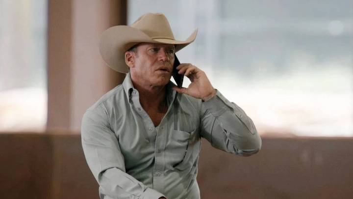 'Yellowstone' Season 5's Biggest Problem Was Taylor Sheridan