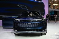 El grupo Renault y el chino Geely se asocian en Brasil