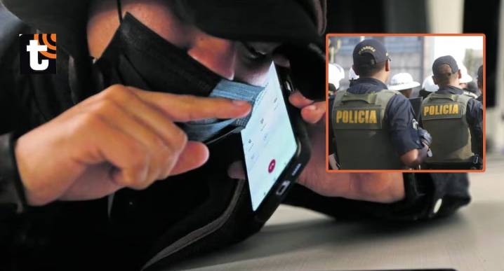 Gerenta de transporte hace grave denuncia contra Dirincri de Ventanilla: “El hijo de un extorsionador es policía, por eso saben todo” La mujer, víctima de la extorsión, y que ocultó su identidad por s