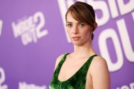 Uma Thurman Gave Maya Hawke the Best Advice on Working With Tarantino