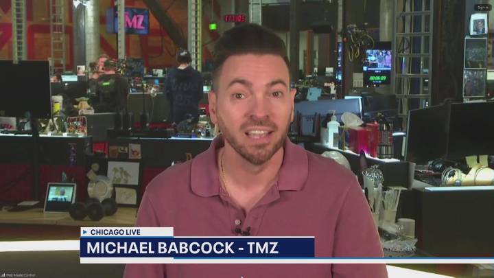 TMZ: Student charged for alleged antisemitic comments toward Barstool's Dave Portnoy