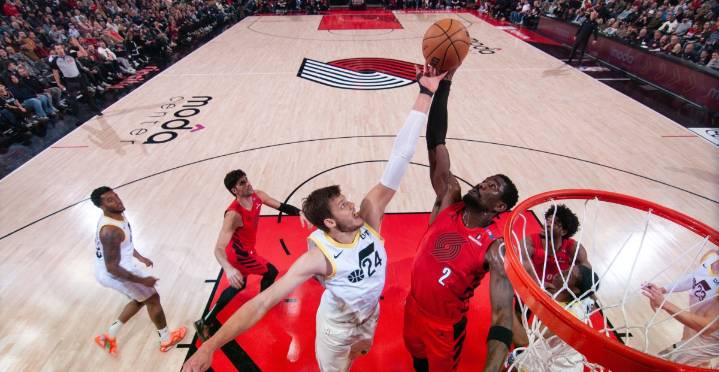 Utah’s Kessler Out for Season