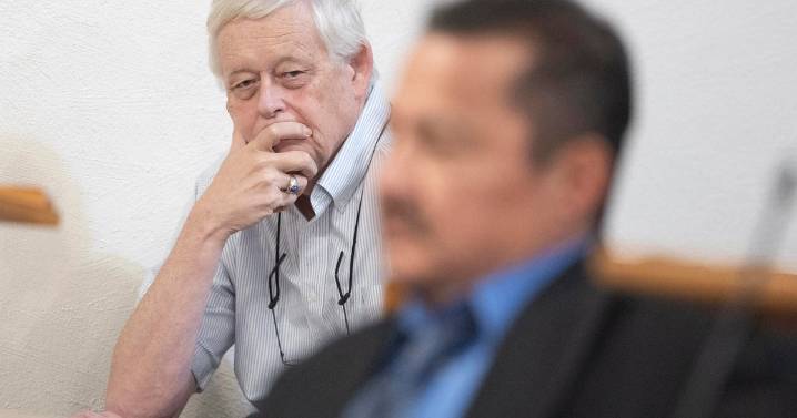 Kansas county apologizes over raid on a small