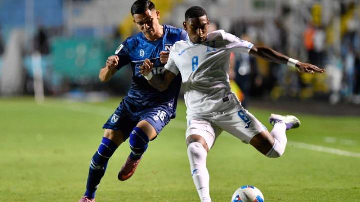 Nicaragua vs. Honduras, Eliminatorias de la Concacaf al Mundial 2026, en vivo: resultado, goles y más