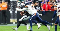 TNF: Broncos vs Raiders Game Thread