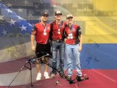 Lanzan becas deportivas de tiro con arco para estudiar en EE.UU. 2026: requisitos y cómo aplicar