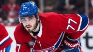 Canadiens' Kirby Dach out 4-6 weeks with fractured foot
