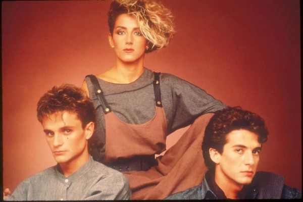 Lamenta Ana Torroja que Mecano no se reúna