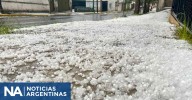 Alerta hoy por tormentas y granizo en Buenos Aires y otras cuatro provincias: las recomendaciones