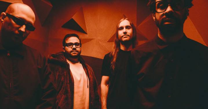 Volumes unleash new single S.O.A.P. from upcoming fifth…