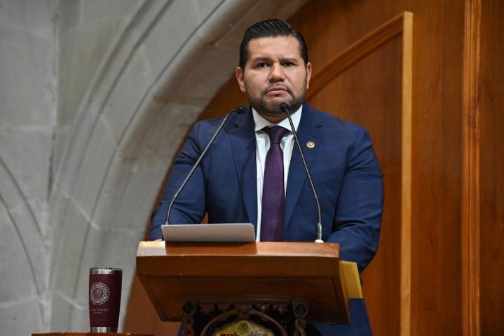 Proponen crear figura de oficial mayor municipal para frenar corrupción