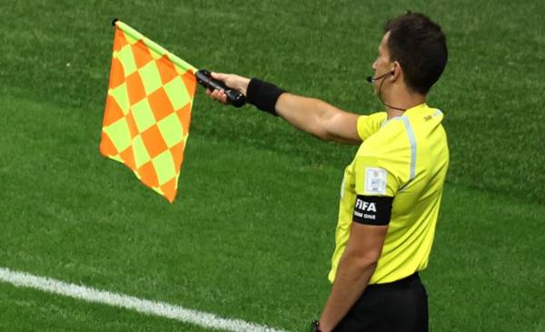 El cambio que puede revolucionar el fútbol mundial: cómo es la nueva regla del fuera de juego