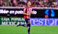 ¡Ha vuelto! Chicharito ésta presente en convocatoria de Chivas para enfrentarse a Pachuca