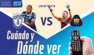 Pachuca vs Pumas: ¿Cuándo y dónde ver el Play In del Apertura 2025?