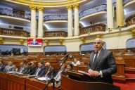 Presupuesto aprobado fortalece áreas como programas sociales y seguridad