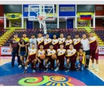 ¡Vamos, Delta! Los muchachos se miden en casa en la Liga de Baloncesto este fin de semana