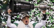 Saskatchewan Roughriders win last Grey Cup of its kind