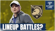 Army Invite Wrestle-Offs? Penn State’s Lineup Takes Shape! — Penn State Wrestling Analysis