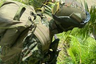 Operación militar contra grupo en proceso de paz deja cuatro capturas y un combatiente muerto