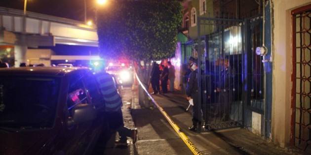 Diciembre y enero, los meses con más robos en casas