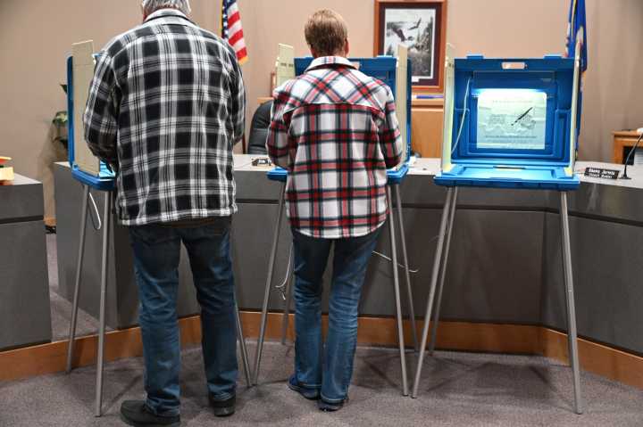 Crosby-Ironton voters approve operating levy