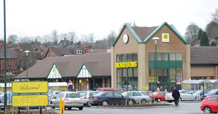 Morrisons planning major change in all 500 stores by early 2026