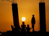 ‘Trip of suffering’: Gaza evacuee details 24-hour journey to South Africa