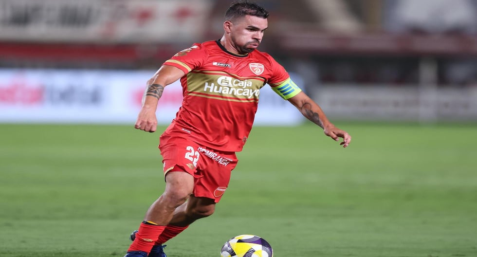 Pronósticos Sport Huancayo vs Cusco FC: cuota interesante por más de 2.5 goles