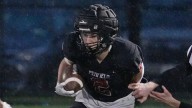 Pittsford vs. Penfield score, updates for Section V football championship