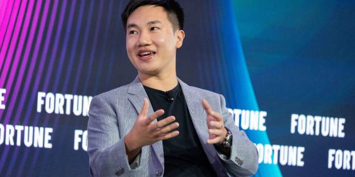 Two Gen Zers turned down millions from Elon Musk to build an AI based on the human brain—and it’s outperformed models from OpenAI and Anthropic