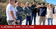 El Gobierno regional financia las obras de caminos de Almoguera y Albalate de Zorita tras la concentración parcelaria para poner en marcha nuevos regadíos