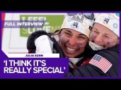 Julia Kern: Type A Athletes & Extreme Discipline