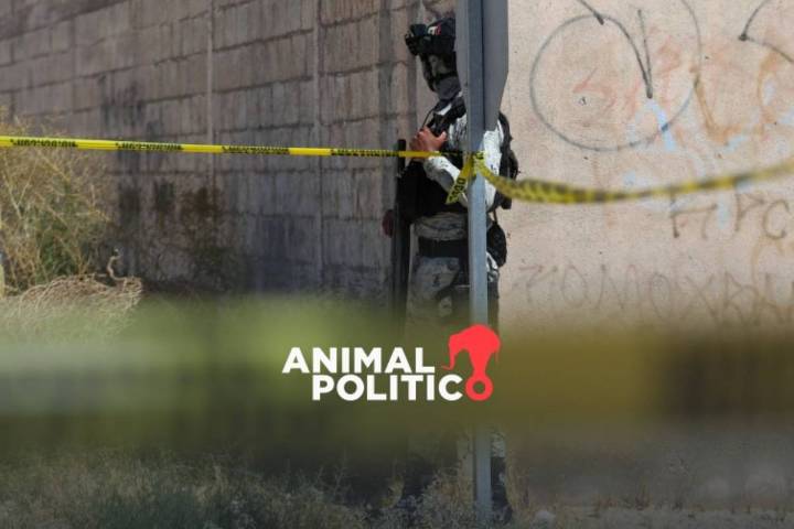 Homicidios en México aumentan 4 % en 2024 a 33 mil 550; grupo de edad de 25 a 34 registra más casos