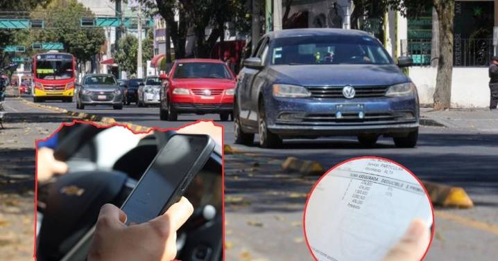 Conductores que manejen alcoholizados en Edomex deberán ir a rehabilitación