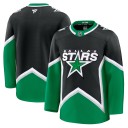 How to Buy Dallas Stars 2025-26 Alternate Jerseys: Shop Officially Licensed NHL Gear, Seguin, Robertson, Benn, Custom