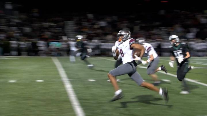Alcoa cruises past Greeneville to reach Class 4A State Final