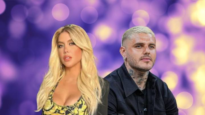 La estocada de Wanda Nara contra Mauro Icardi en su visita a Argentina