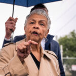 New Jersey Congresswoman Bonnie Watson Coleman won’t seek reelection in 2026