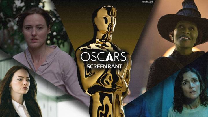 Oscars 2026 Best Actress Predictions: Nominees & Winner