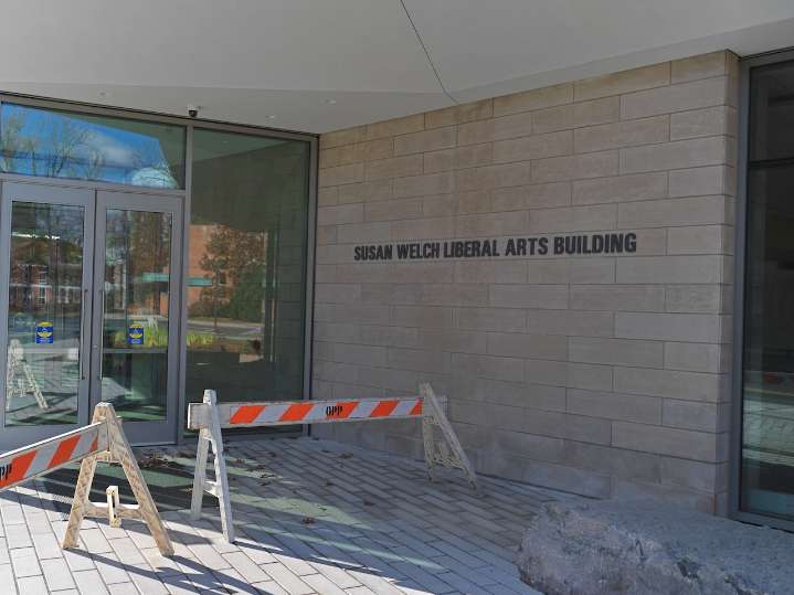 ‘Loud explosion’ at Penn State building led to evacuation. Here’s what really happened