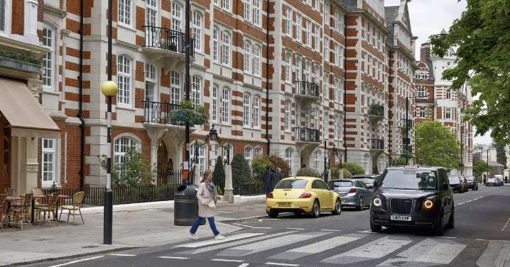 The posh North London suburb where Liam Gallagher may be moving in soon