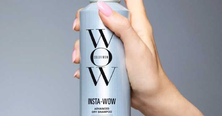 Dry shampoo hailed 'best I've ever used' and shopper says they've 'tried them all'